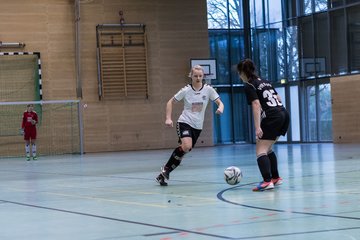 Bild 285 - Hesebeck Hallenmasters